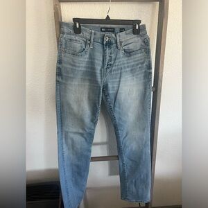 BKE Jeans, Straight, size 31x30